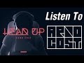 Arno Cost - Head Up (Original Radio Edit HQ ...