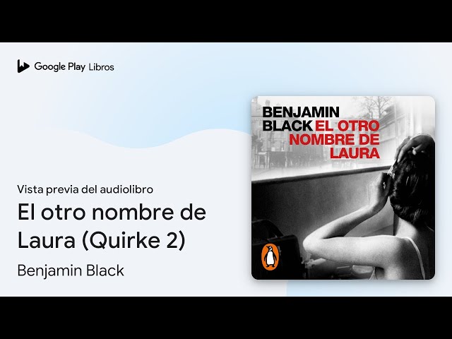 Vídeo relacionado con El otro nombre de Laura