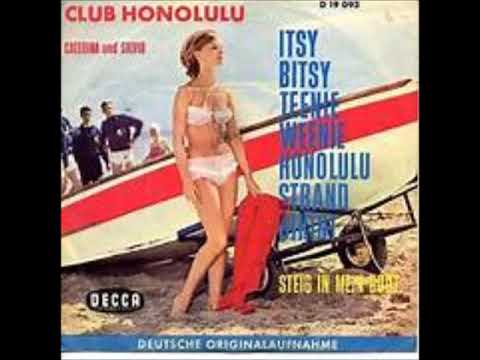 download lagu mp3 mp4 Honolulu Strandbikini, download lagu Honolulu Strandbikini gratis, unduh video klip Download Honolulu Strandbikini Mp3 dan Mp4 320kbps Gratis