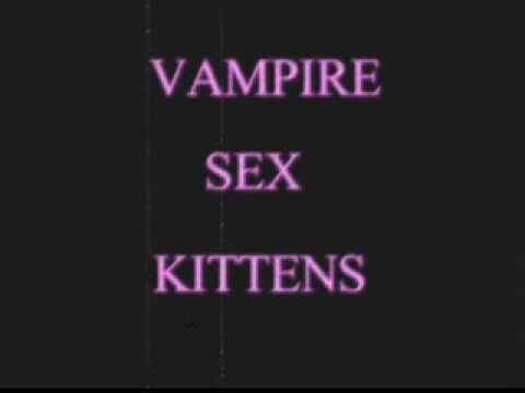 The Mythology of The Vampire Is Losing Its Mystique | Critical Intel. vampire sex video Stock Footage of sexy devilish female vampire witch flirts with camera.