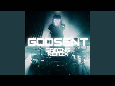 Video thumbnail for Godsent (Gaming Remix) [Instrumental]