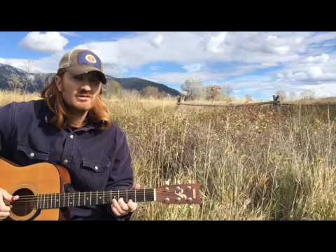 Roadside Pickin' - Away Out on the Mountain (Jimmie Rodgers)