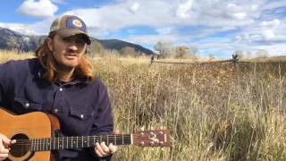 Roadside Pickin' - Away Out on the Mountain (Jimmie Rodgers)
