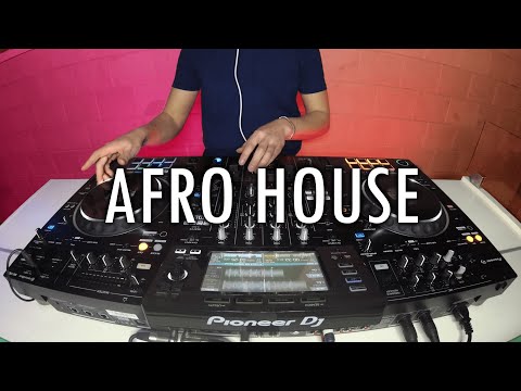 Afro House Mix 2020 | The Best of Afro House 2020 | by DINAMO