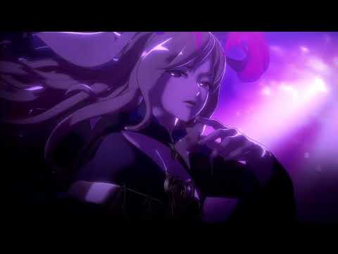 Monster Strike the Animation Kimi Sora LELLE