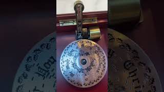 Thomas pacconi music box ALL SONGS