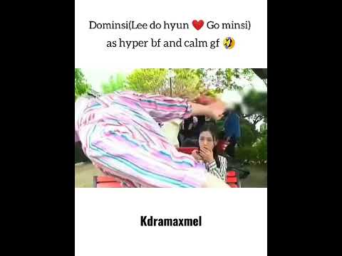 lee do hyun & Go min si❤|youth of may(2021) |behind the scenes