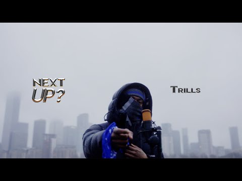 Video thumbnail for Next Up - S3-E21, Pt.1