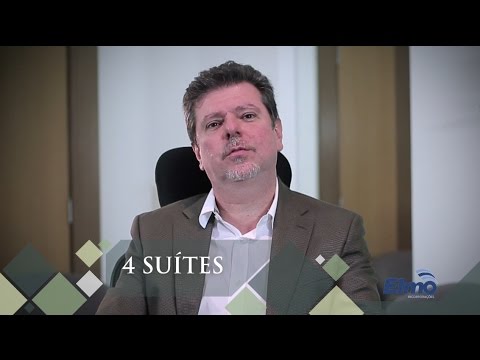 Sonnata Residencial Elmo Incorporações Brasília/DF - Rogerio Markiewicz