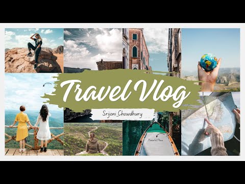 Feel the peace of nature.