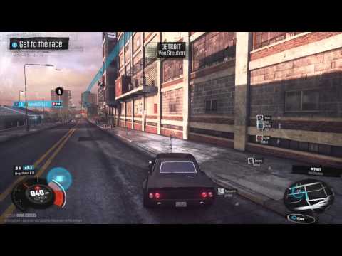 the crew xbox one pas cher