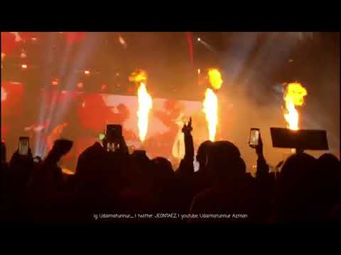 180804 HELLO BITCHES - CL [HYPERPLAY 2018]