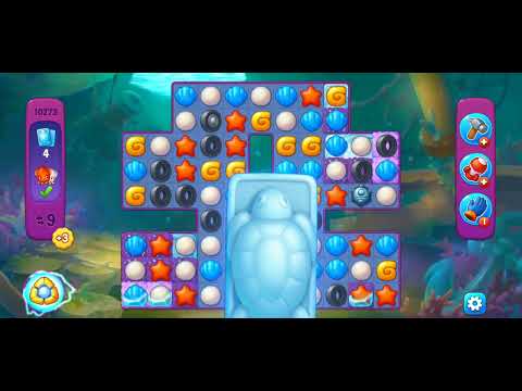 Fishdom/Gameplay/Levels(10273)