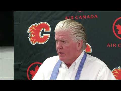 Raw Brian Burke blasts Canucks coach John Tortorella