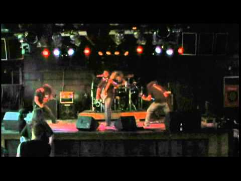 Angels Beneath Me - Live 5/28/11