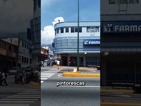 Esto es San Felipe la hermosa capital de nuestro estado yaracuy, #Venezuela #NavidadSoberaníaYPaz