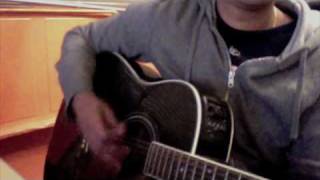 Wolf Parade - Modern World cover