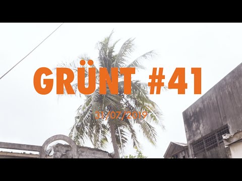 Video thumbnail for Grünt #41