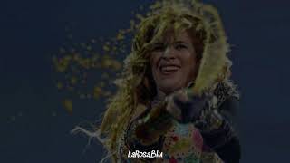 Nieve De Mamey-Gloria Trevi (Letra)