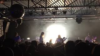 Every Time I Die “The coin has a say” live 11/27/18