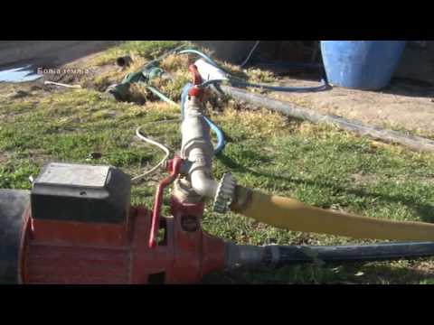 Odlican recept kako do ranih jagoda i da dozirate djubrivo bez dozatrona