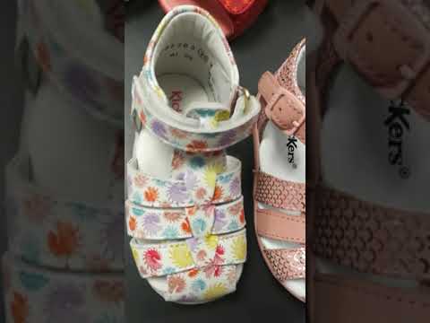 Chaussures Kickers Bébé Fille & Garçon – Tendances de l’été 2020