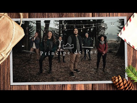 DCN MUSIC - Principe de Paz