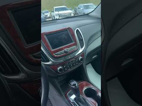 фото chevrolet equinox iii 0
