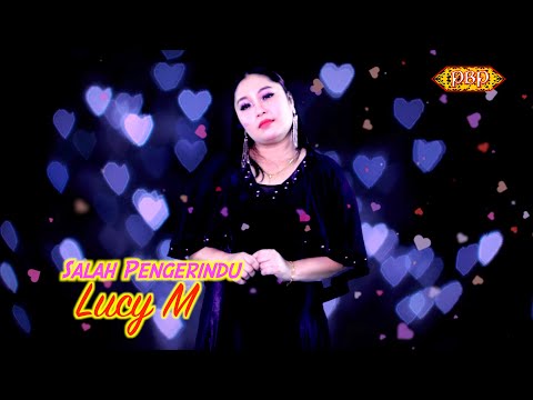 Salah Pengerindu - Lucy M (Karaoke)