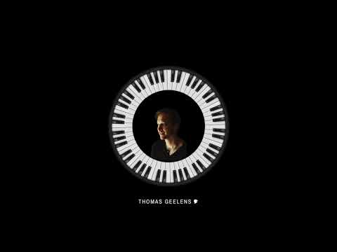 Thomas Geelens - Ever Do (On Piano) (Official Audio)
