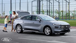 Ford Taurus