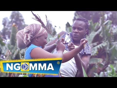 BAMBA KBO FT WARDA   NIMEKUBALI FINAL
