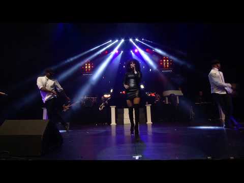 2 Tickets: The Greatest Love Of All - A Tribute To Whitney Houston am 8.5. in der Jahrhunderthalle (50% sparen) - Second Medium