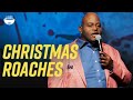 Christmas In The Hood Lavell Crawford