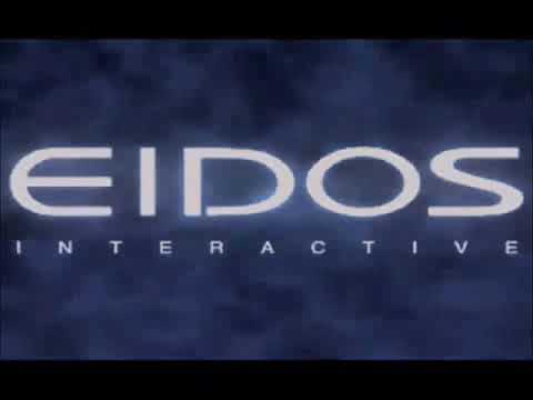 Eidos interactive - Core design (swagman)