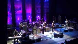 &quot;Angel from Montgomery&quot; Performed by   Susan Tedeschi &amp; Derek Trucks Dallas, TX