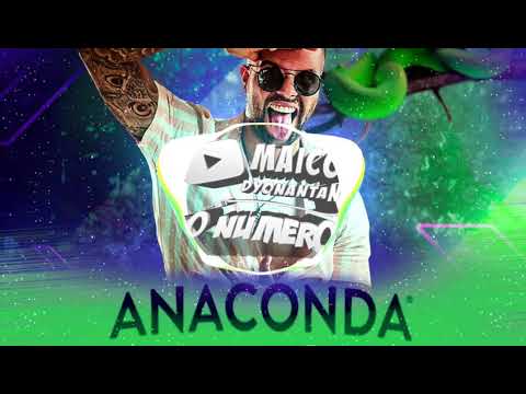 VALENTINO BRAVO 2020 - ANACONDA HIT 2021 - Valentino Bravo Música Nova