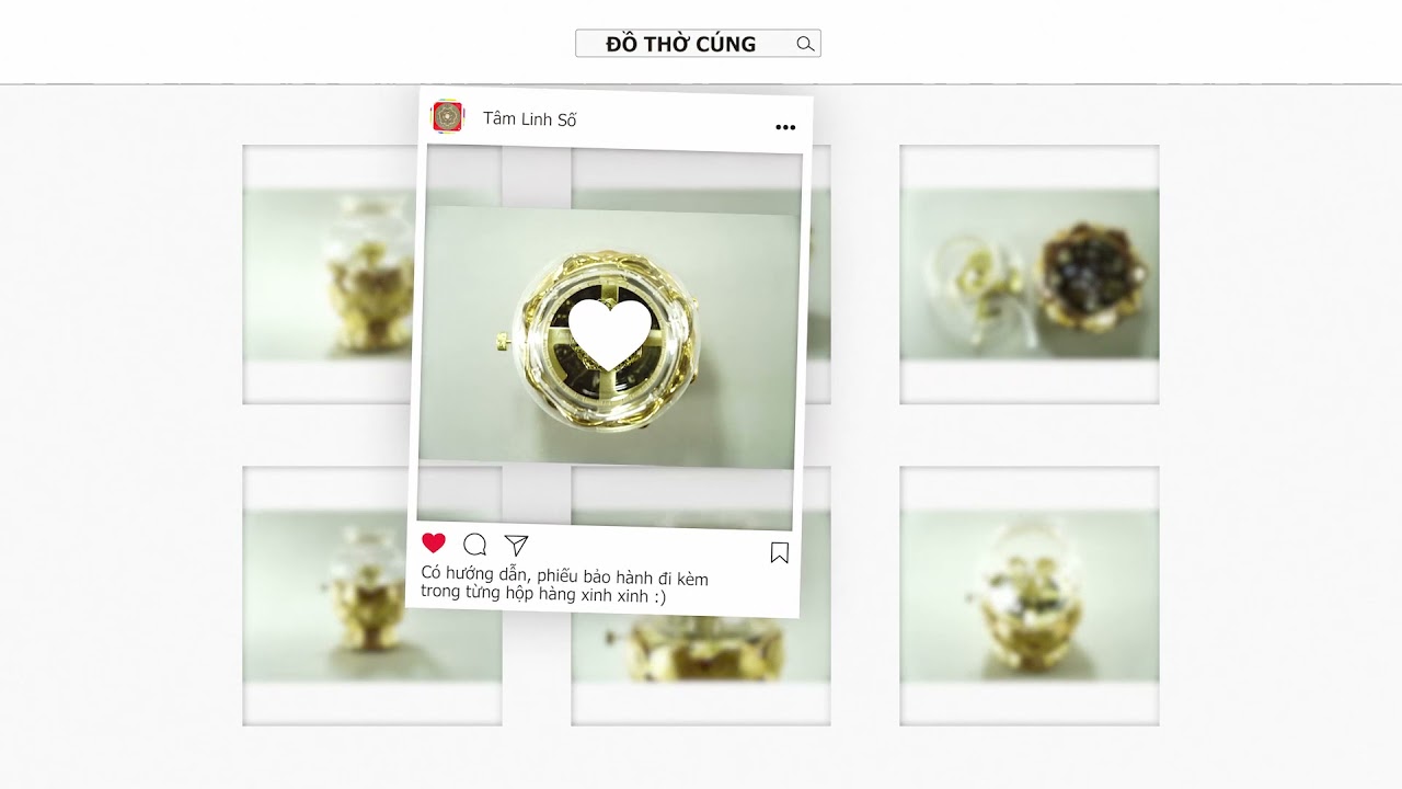 Đèn dầu thờ cúng Phật hoa sen kim sa vàng đốt dầu lưu ly,dầu hỏa - Nhiều cỡ