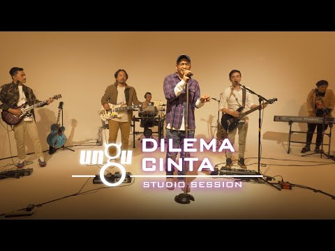 Dilema Cinta - UNGU | Waktu Yang Dinanti 2.0