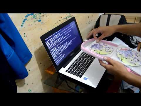 ASUS X453MA-WX217D