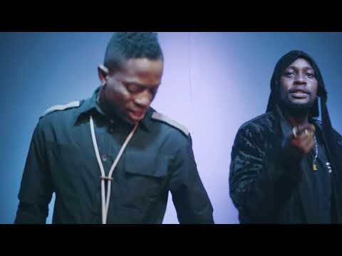 A.T.I Ft Veezo View - Skababawara (Performance Video)
