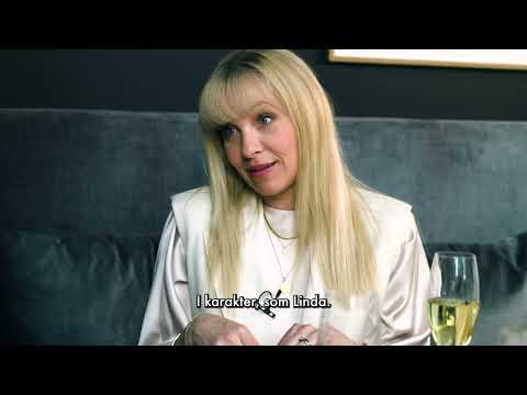 Lunsjprat med castet fra JENTETUR💕 Se JENTETUR på kino nå!