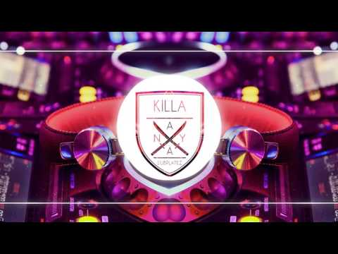 NASTEE BOI X DJ NAYA - BABY PLEASE FORGIVE ME - NICHE BASSLINE 4X4 2017