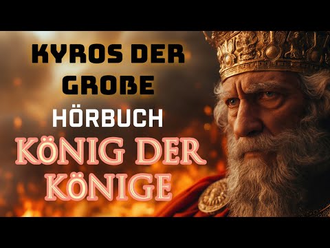 Kyros des Großen [Hörbuch] Gründer Persiens und Eroberer von Babylon | Quelle: Jacob Abbott