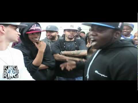 Drugz vs Young Filly