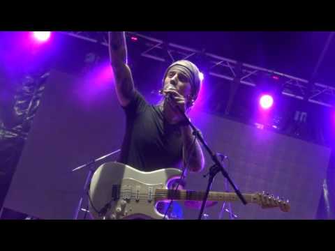 PIERRE EDEL & FRIENDS - STAIRWAY TO HEAVEN de LED ZEPPELIN (MODAVE SEPTEMBER FEST 2016)