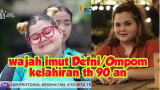 Download lagu Dibalik wajah imutnya ternyata ompom alias 'Cantik' kelahiran tahun 90an loh.. mp3 Download lagu Dibalik wajah imutnya ternyata ompom alias 'Cantik' kelahiran tahun 90an loh.. mp3