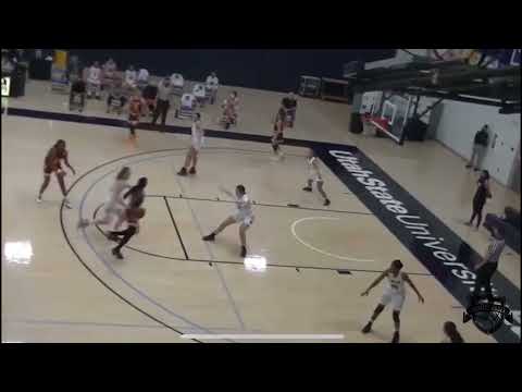 Teresa DaSilva Alumni Tape