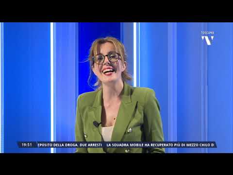 2022-03-24 NOTIZIE DI PRATO TG ORE 19.45