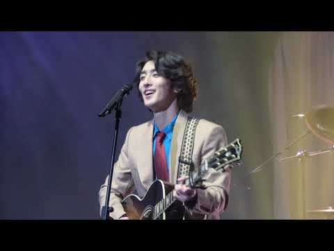 190406 [부산] 거울 - 잔나비 전국투어콘서트 '투게더' @MBC 드림홀